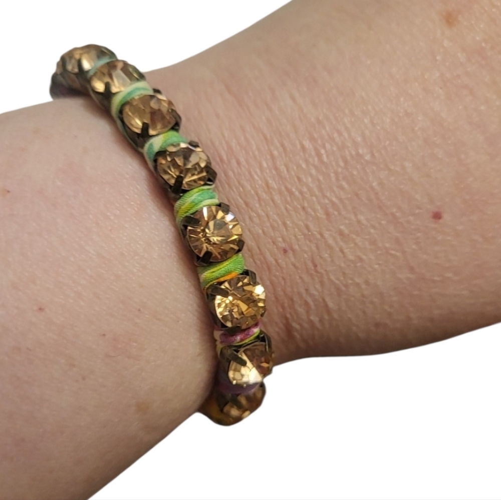 Chloe+Isabel Boho-Style Bracelet - Picture 5 of 8